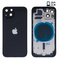 ������ Apple  iPhone 13, ������, � ���������� SIM-�����, � �������� ��������, midnight