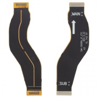 Шлейф Samsung SM-S908 Galaxy S22 Ultra 5G, межплатный, системный, Original (PRC)