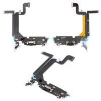 ����� ������� Apple iPhone 14 Pro Max, ����� ���������� �������, ������, � ����������, Original (PRC)