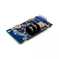 Контроллер Huidu HD-WF2 384x128, 2xHUB75 Wi-Fi