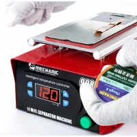 ���������� ������������ ����������� ������ (���������) Mechanic 998, � ��������� �������, ������������ ������� �� 7"