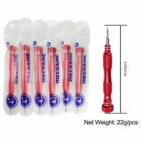 Отвертка "звездочка" Mechanic Max8 PX-0.8*25 mm