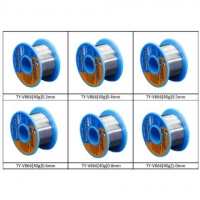 ������ Mechanic TY-V866, Sn 63%, Pb 37%, ���� 1-3%, 0,8 ��, 40 �