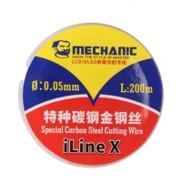 ������ ����������� ������ Mechanic iLine X, 0,05 ��, 200 �