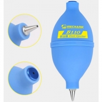 Груша для обдува Mechanic B110