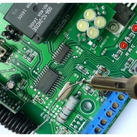 ������ Mechanic HX-T100, Sn 63%, Pb 37%, ���� 1-3%, 0,5 ��, 100 �