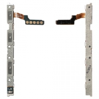 ����� Samsung SM-A346 Galaxy A34, SM-A546 Galaxy A54 5G, ������ ���������, ������ ����� (��������� ���������), ������� ������, Original (PRC)