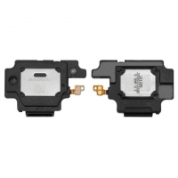 Динамік Samsung SM-M526 Galaxy M52 5G, SM-M536 Galaxy M53, бузер, дзвоник виклику та гучного зв'язку, нижній динамік, в резонаторі | динамик