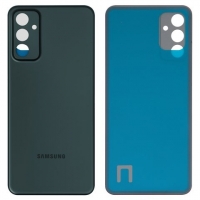 Задня кришка Samsung SM-M236 Galaxy M23, зелена, Deep Green, Original (PRC) | корпус, задняя панель аккумулятора, АКБ, батареи