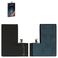 Акумулятор Apple iPhone 13 Pro, A2656, Deji | 3-12 міс. гарантії | АКБ, батарея, аккумулятор