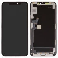 ������� Apple iPhone 11 Pro Max, ������ | � ��������� | High Copy, OLED, GX OEM hard, ��� ��������� | ���������� ������, �����