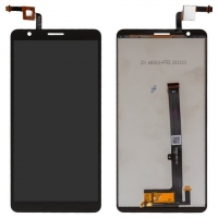 ������� ZTE Blade A31 Plus, ������ | � ��������� | Original (PRC), SHI600-B02 V0.1 | ���������� ������, �����