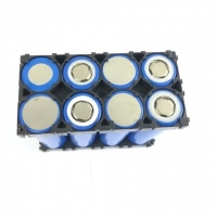 ��������� ��� ������������� 18650, 2x4