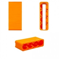 ������ ������������� 18650 ��� �������� ������, 1x4 | ���������