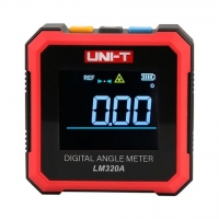 Угломер UNI-T LM320A