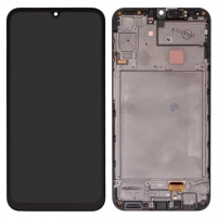 ������� Samsung SM-A245 Galaxy A24, ������ | � ��������� | � �������� ����� | Original (PRC), AMOLED | ���������� ������, �����