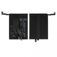 Акумулятор Xiaomi Poco F4 GT, 21121210G, Redmi K50 Gaming, 21121210C, Original (PRC) | 3-12 міс. гарантії | АКБ, батарея, аккумулятор