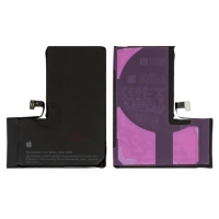 Акумулятор Apple iPhone 14 Pro, A2866, Original (PRC) | 3-12 міс. гарантії | АКБ, батарея, аккумулятор