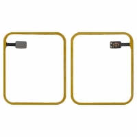 Шлейф Apple Watch 3 38mm, датчика гравитации, GPS версия, Original (PRC)