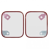 Шлейф Apple Watch SE 40mm, уплотнитель, датчика гравитации