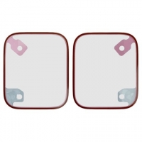 Шлейф Apple Watch SE 44mm, уплотнитель, датчика гравитации