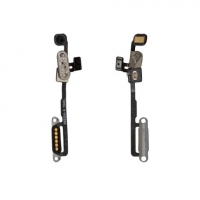 Шлейф Apple Watch SE 40mm, микрофона, кнопки включения, GPS версия