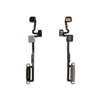 Шлейф Apple Watch SE 44mm, микрофона, кнопки включения, GPS версия