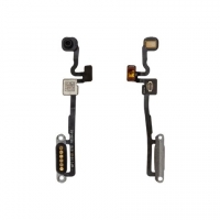 Шлейф Apple Watch 5 40mm, микрофона, кнопки включения, LTE версия, Original (PRC)