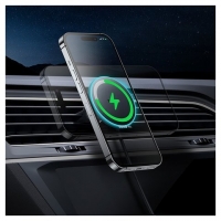 ������������� �������� ������� Baseus CW01 Magnetic Claw Edition, ������, � �������, c �������, 40 ��, 1 ����, 12-24 B, #C40141000111-01  | �������, �������� ����������