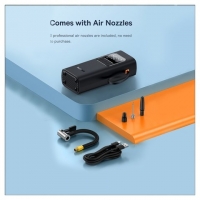 ���������� Baseus Or, GaN, izeFun Series, ������, ����������, �����������, �����, MDF, 60 l, #C20256501111-00 