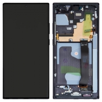 ������� Samsung SM-N985 Galaxy Note 20 Ultra, SM-N986 Galaxy Note 20 Ultra 5G, ������ | � �������� �����, Original (PRC), ��� ����������� ������ | ���������� ������, �����