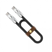 Кабель питания FNIRSI C2C PD