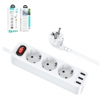 ������� �������� ���������� Hoco NS2, ����, � ��������, 3 �����, #6931474765178