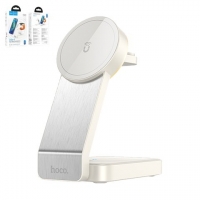 ����������� �������� ������� Hoco CQ3 3-in-1, Quick Charge, �����, USB ���-C, 15 ��, ����������, �����������, ���������, #6942007602341 | ������������ �������� ����������