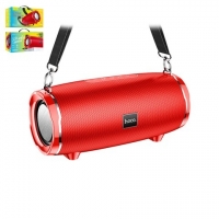 ����������� ������������ ������� Hoco HC5, �������, Bluetooth 5.0, 15W*2, #6931474746658