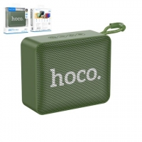 ����������� ������������ ������� Hoco BS51, �����, Bluetooth 5.2, 5W*1, #6931474780751