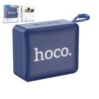 ����������� ������������ ������� Hoco BS51, �����, Bluetooth 5.2, 5W*1, #6931474780782