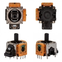 �������� 3D ��������� Sony PlayStation 3, PlayStation 4, 3 pin, ������, 10 ���, controller 