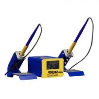 Паяльная станция Mechanic 210 Max, цифровая, 75 Вт