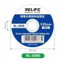 ������ ��� ����������� ������ RELIFE RL-059E, 0,05 ��, 100 �