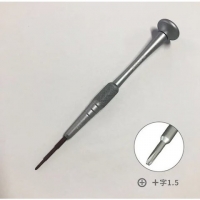 Отвертка крестовая RELIFE RL-721/+1.5