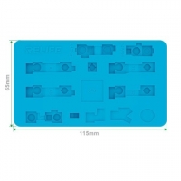 ����������� ������� RELIFE RL-004FB, ��� ������� Face ID