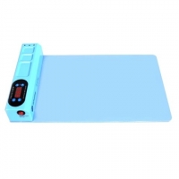 Нагревательный коврик для разборки (cепаратор) Sunshine S-918E, 35*21 cm