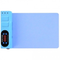 Нагревательный коврик для разборки (cепаратор) Sunshine S-918E mini, 27.5*17.5 cm