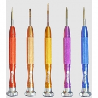 Отвертка крестовая Sunshine SS-710/+1.5