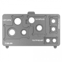 �������� ���� Sunshine T12B-IP9 ��� Apple iPhone 11, iPhone 12, iPhone 12 mini, iPhone 14, iPhone 14 Plus, iPhone 14 Pro, iPhone 14 Pro Max, iPhone 7, iPhone 7 Plus, iPhone 8, iPhone 8 Plus, camera module