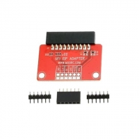 ISP ������� ������������� UFI �� Moorc