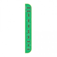 ����� V1SE/V1S Pro ������ FPC Apple iPhone 8 - 13 Pro Max