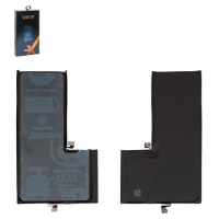 Акумулятор Apple iPhone 11 Pro Max, 616-00644, 616-00651, Deji, посилений, original IC | 3-12 міс. гарантії | АКБ, батарея, аккумулятор