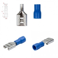 ��������� ������� FDD1.25-250, "����", 7,4 ��, 0,5-1,5 ��?, � ��������� ���������, �����, 10 ��.